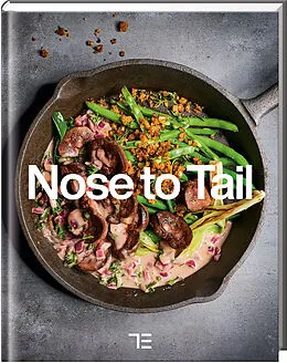 Kochkurs "Nose to Tail"