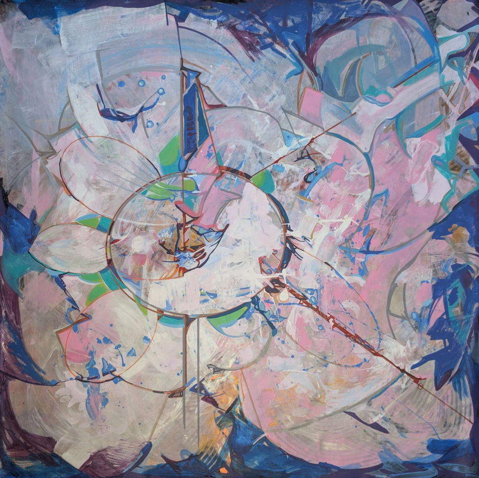 MORPHOGENESIS #5