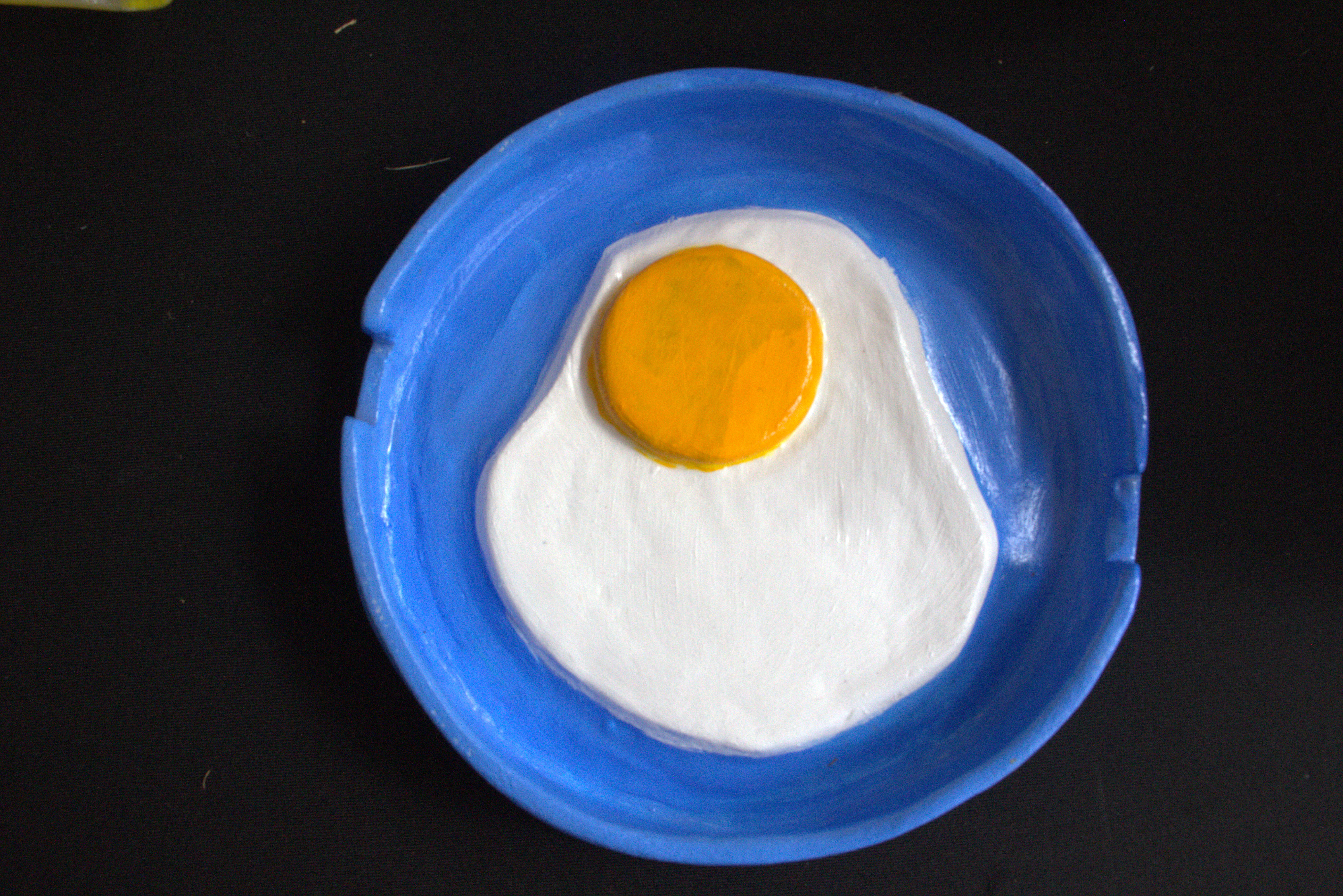 Egg Tray