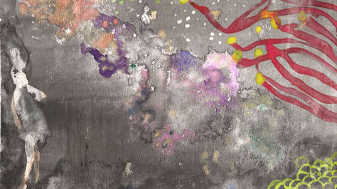 The Genesis: Holding On and Letting Go