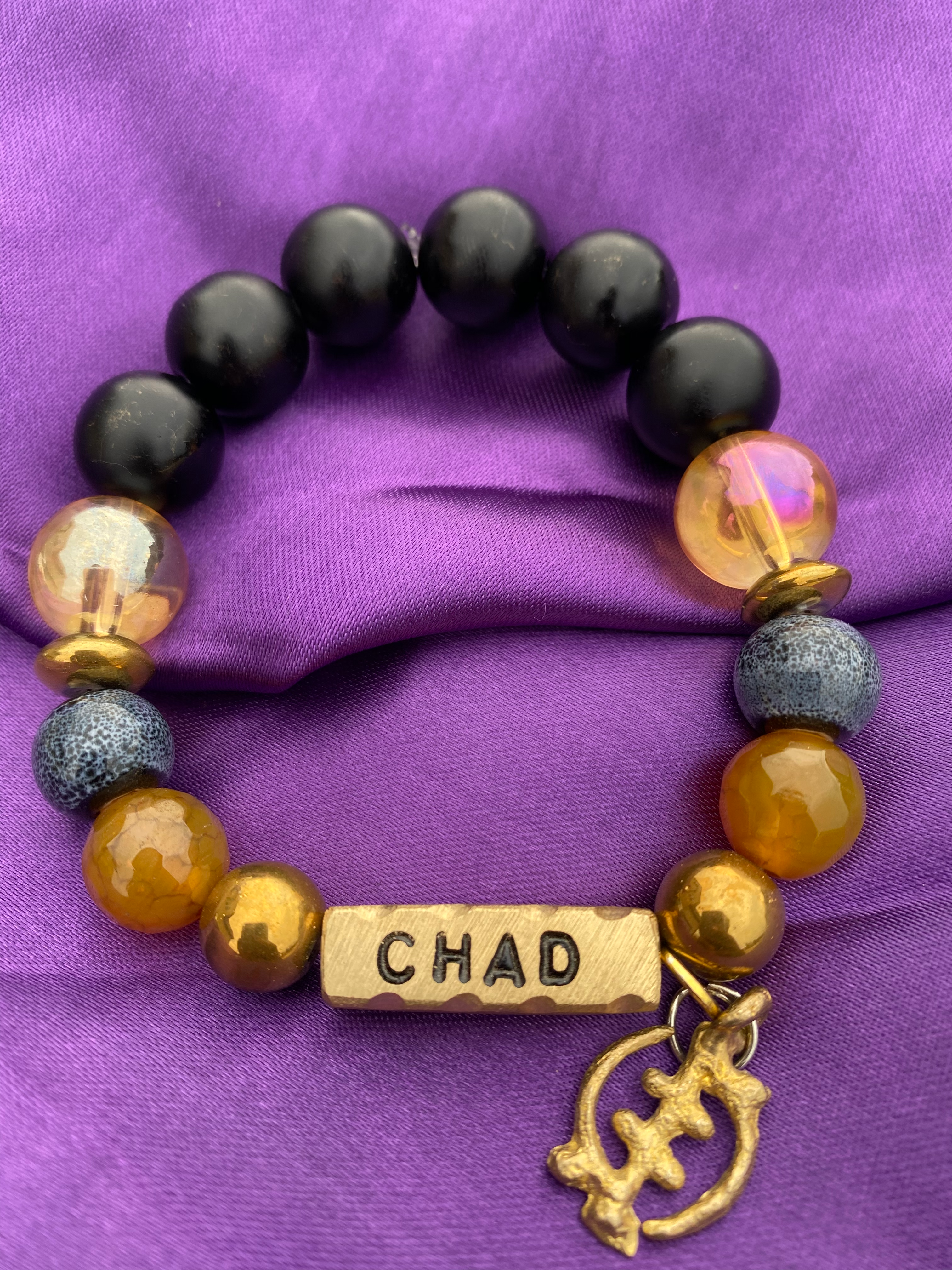 Customizable Bracelets