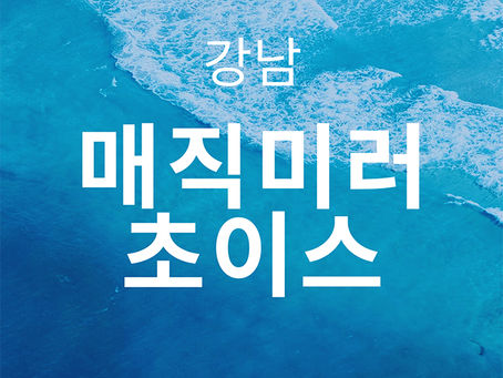 강남 풀싸롱 야구장 그리고 이팀장