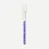 Miniatyrbild: Sabre Paris bistrot solid smörkniv "purple"