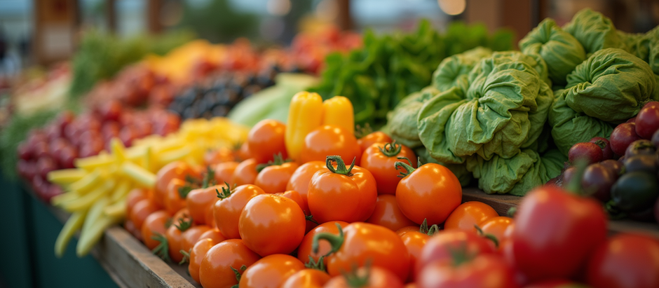 Veiligheid van Nederlandse Voedsel: Wat U Moet Weten