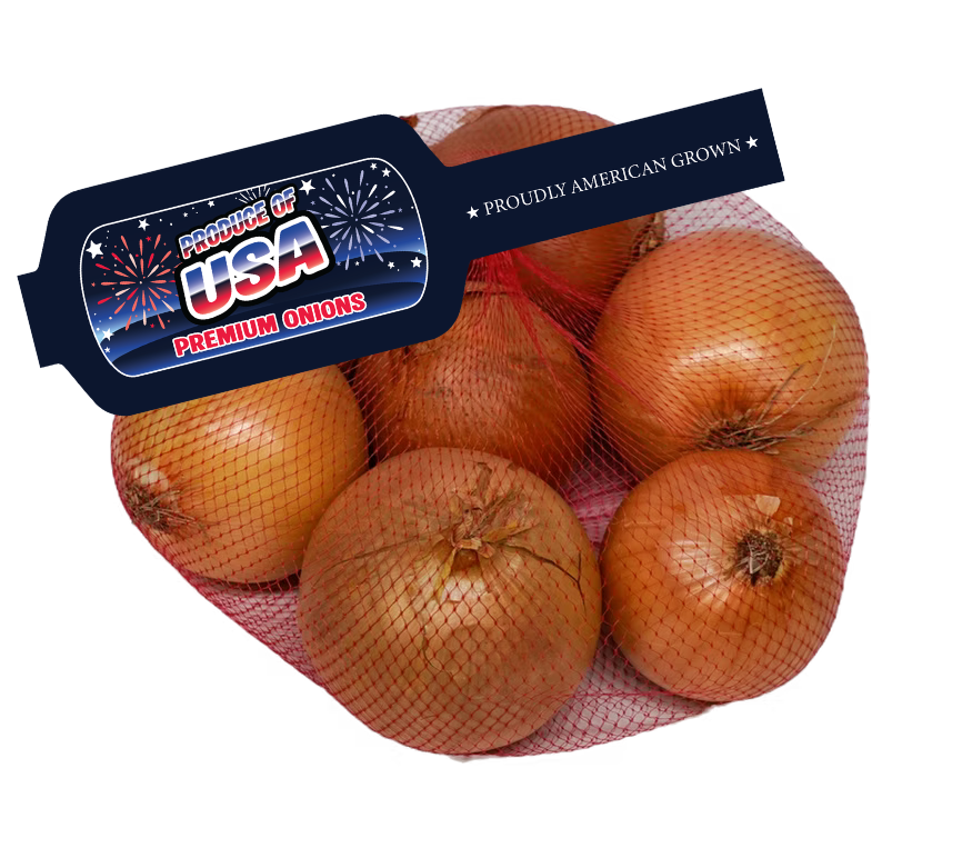 USA 250th Anniversary Inspired Labels Available