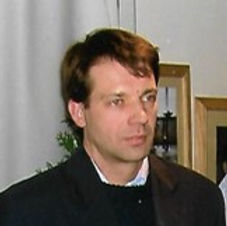 Thierry LIOT