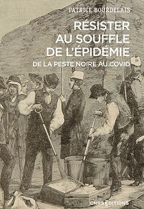 Patrice BOURDELAIS