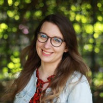Lucie KOSMALA