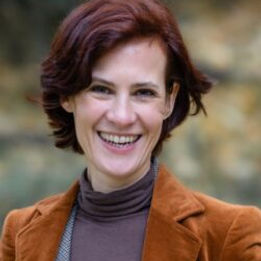 Marie FAVEREAU