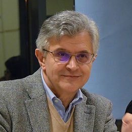 Patrice BOURDELAIS