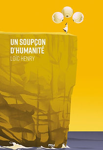 Loïc HENRY