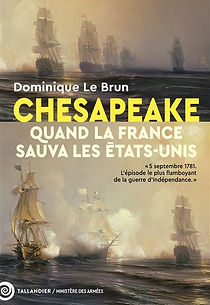 Dominique LE BRUN