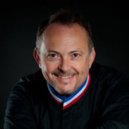 Ludovic BISOT
