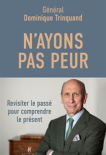 Dominique TRINQUAND