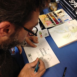 Guillaume TRANNOY