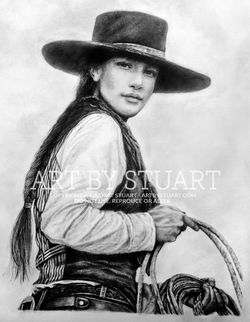 DK Maria (younger)