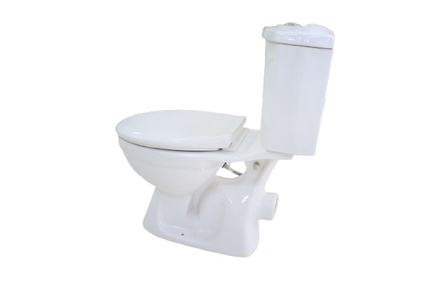 Miniaturbild: Victorya Dusch-WC mit Bidetfunktion, Keramik-Spülkasten, Softclose-Sitz