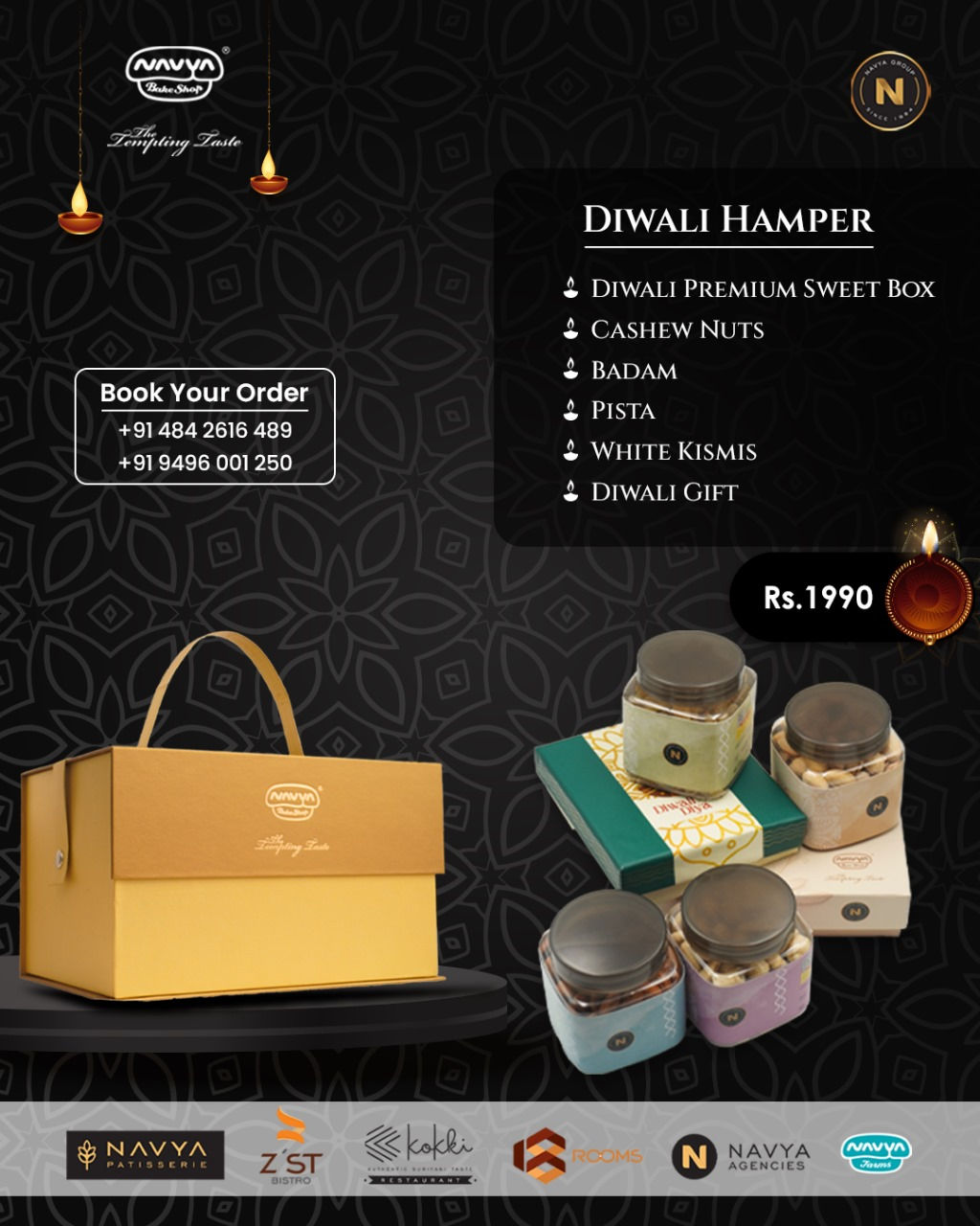 DIWALI HAMPER