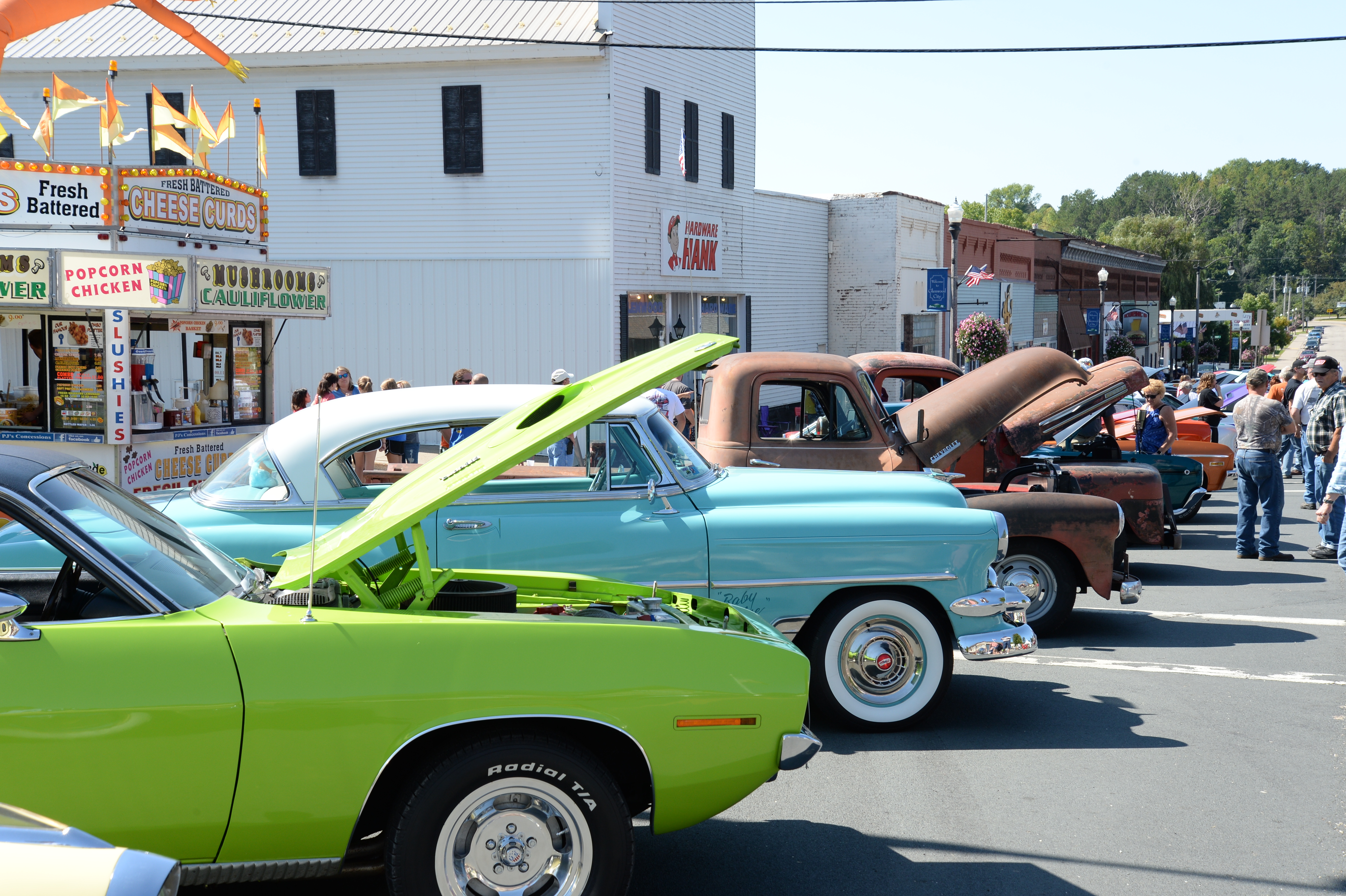 Photos Rustic Lore Days