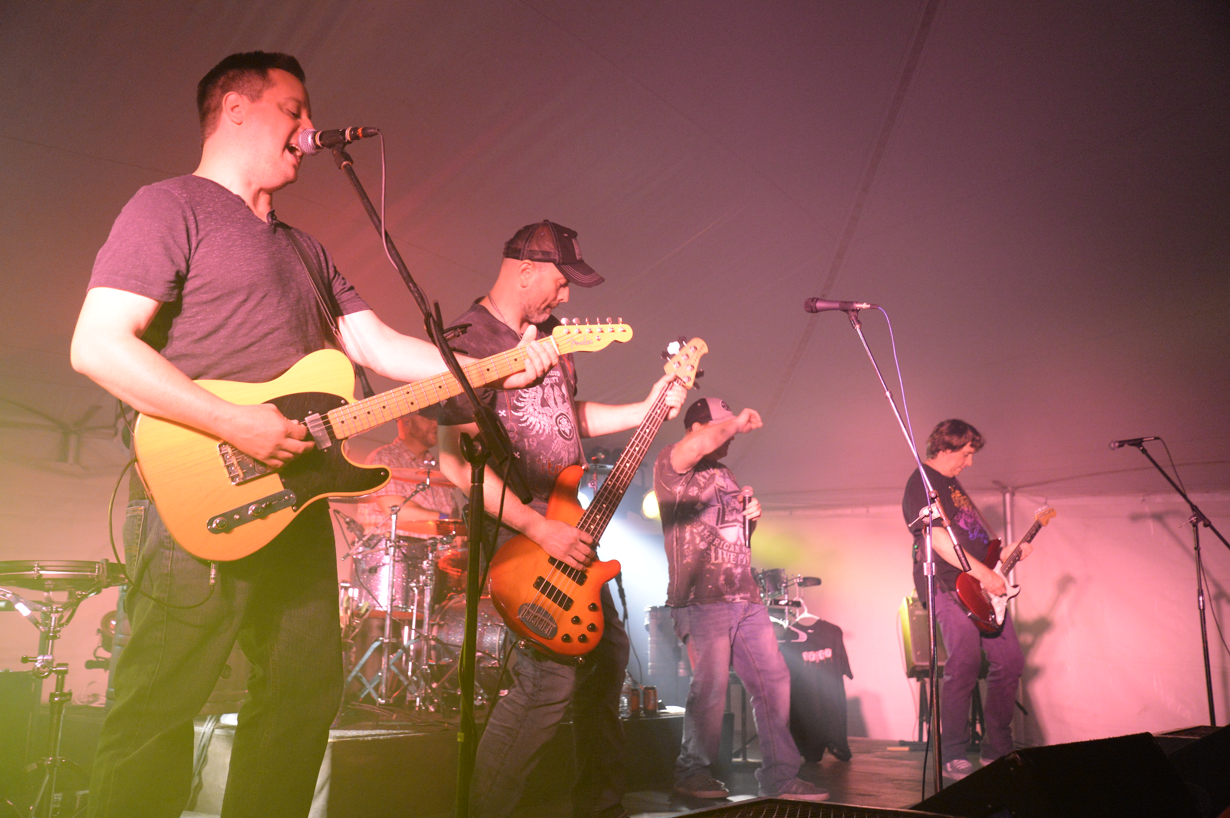 Photos Rustic Lore Days