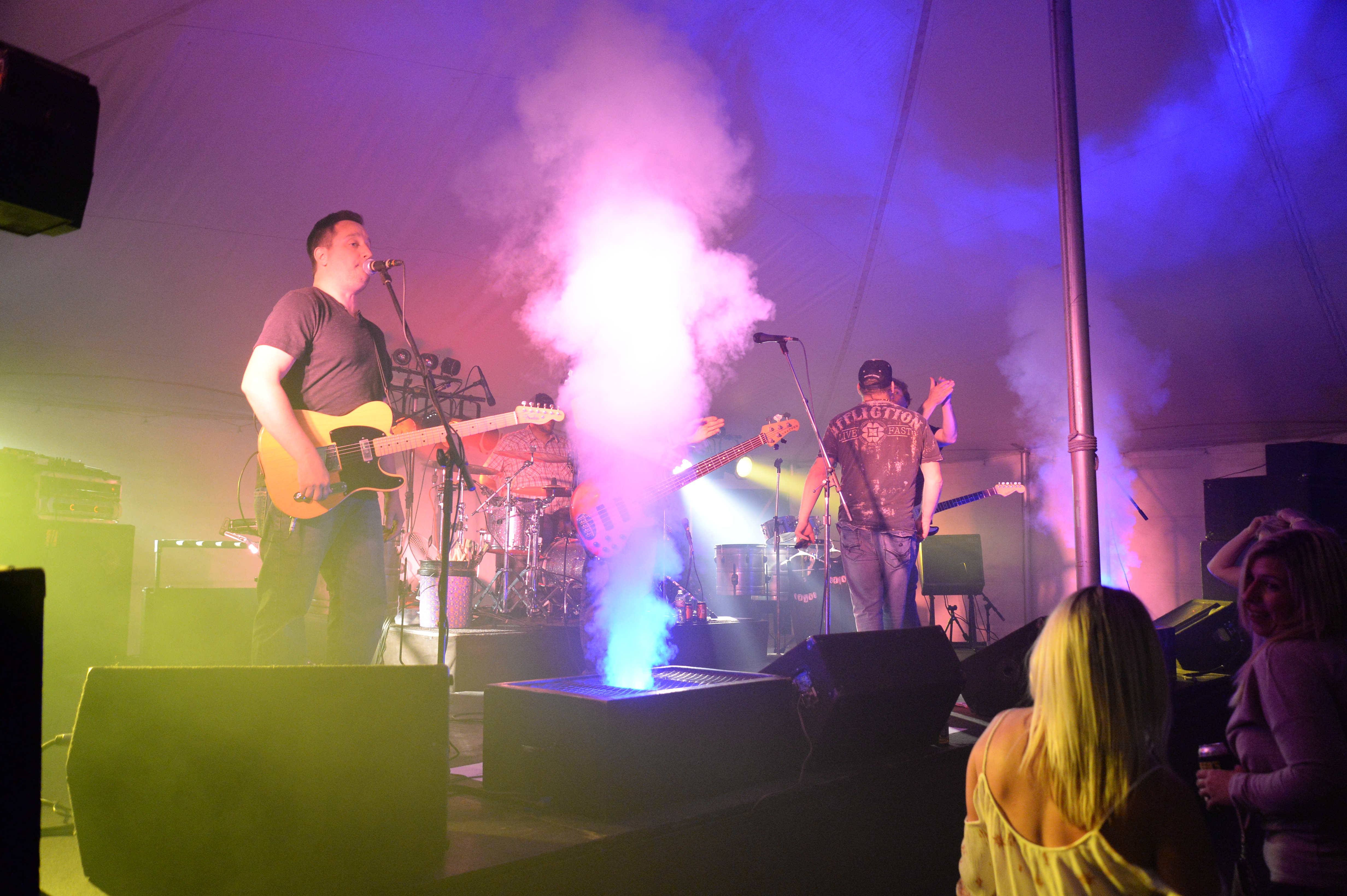 Photos Rustic Lore Days