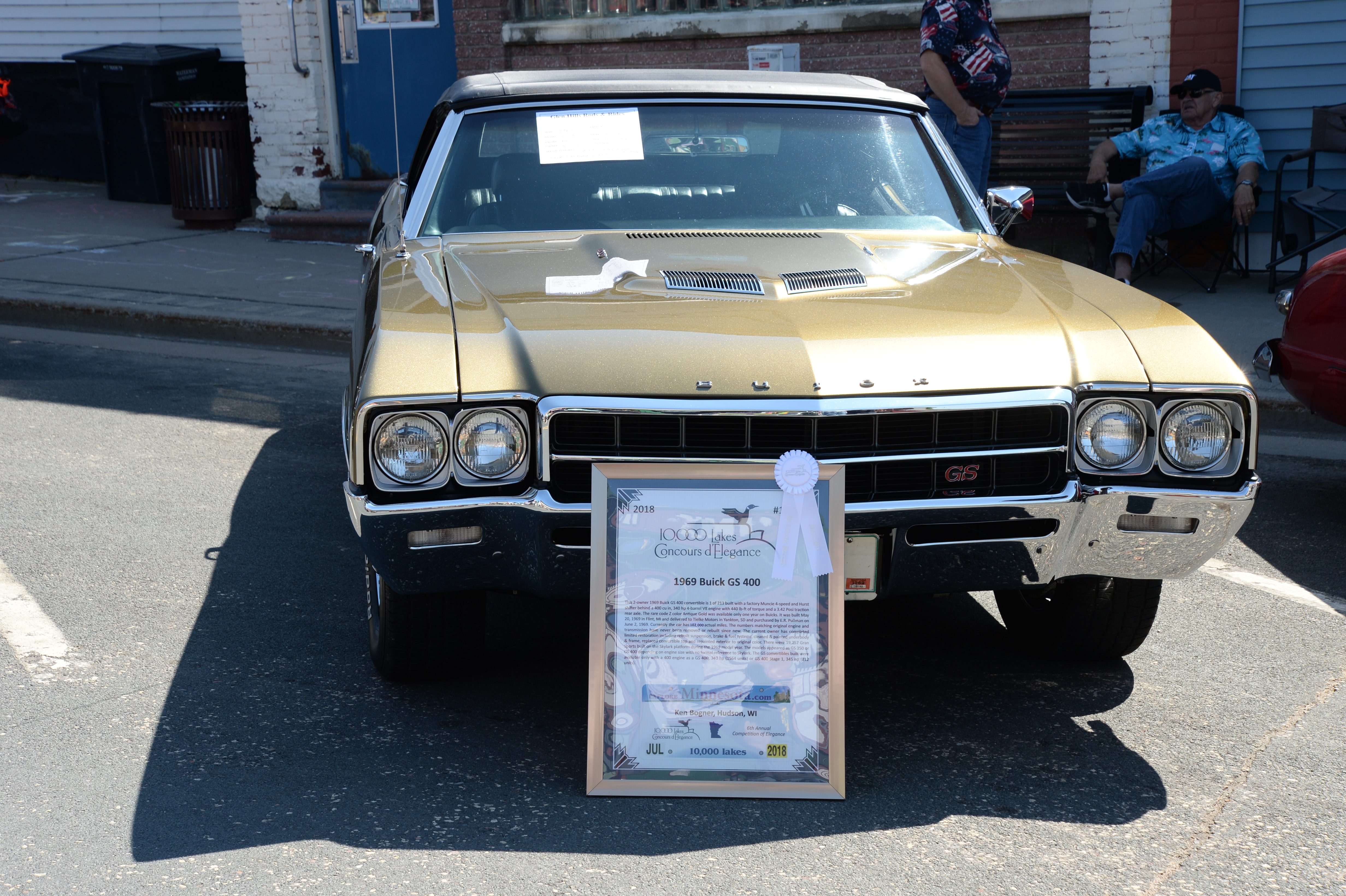 Photos Rustic Lore Days