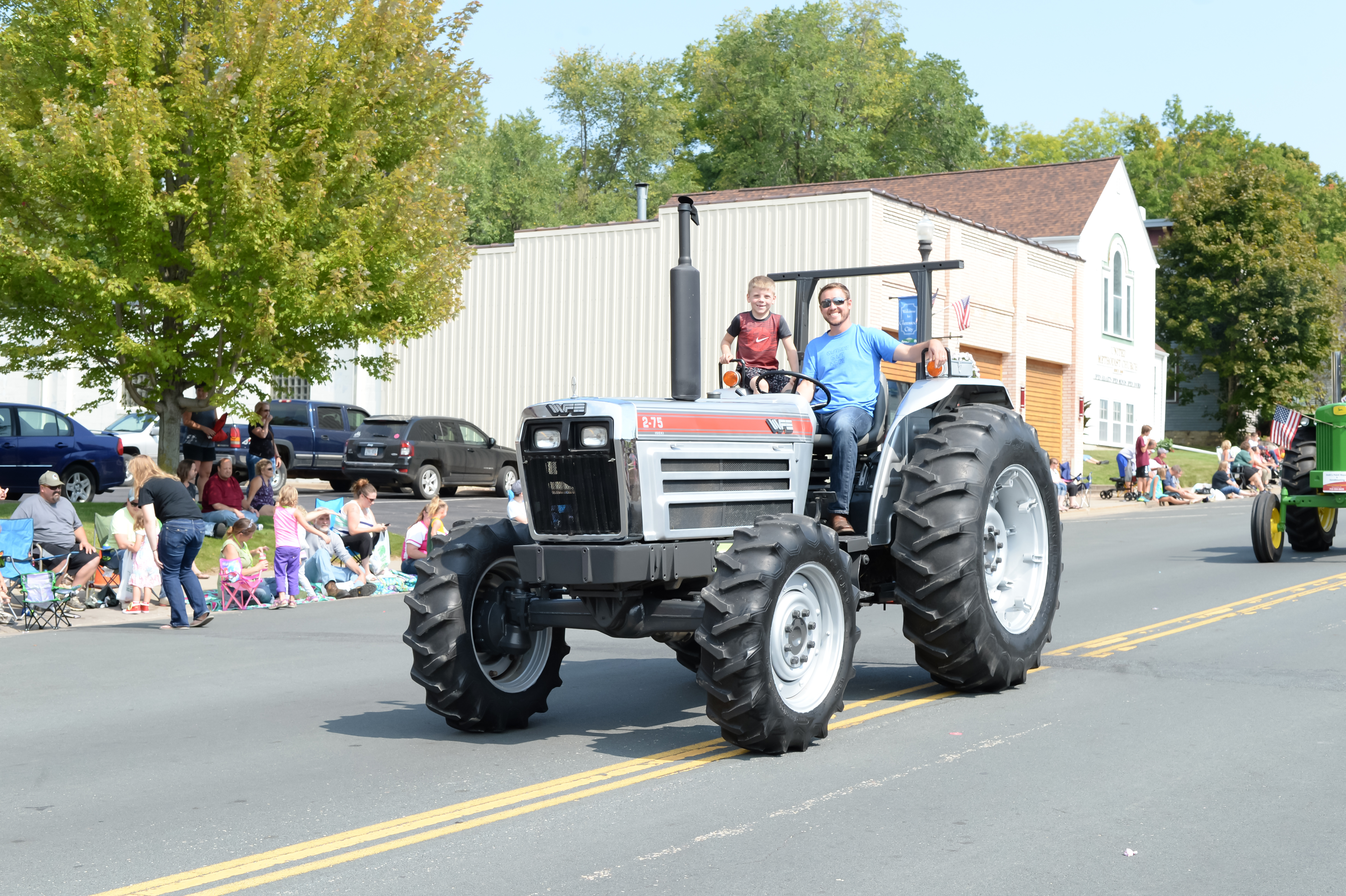 Photos Rustic Lore Days