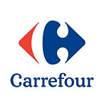 Logo de Carrefour – coaching en entreprise avec Arnaud Guibert