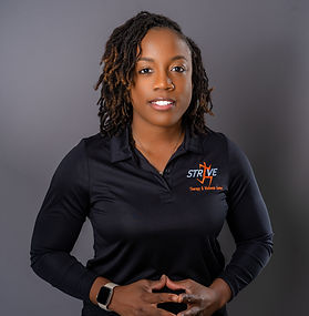 Dr.Sandricka Bowen