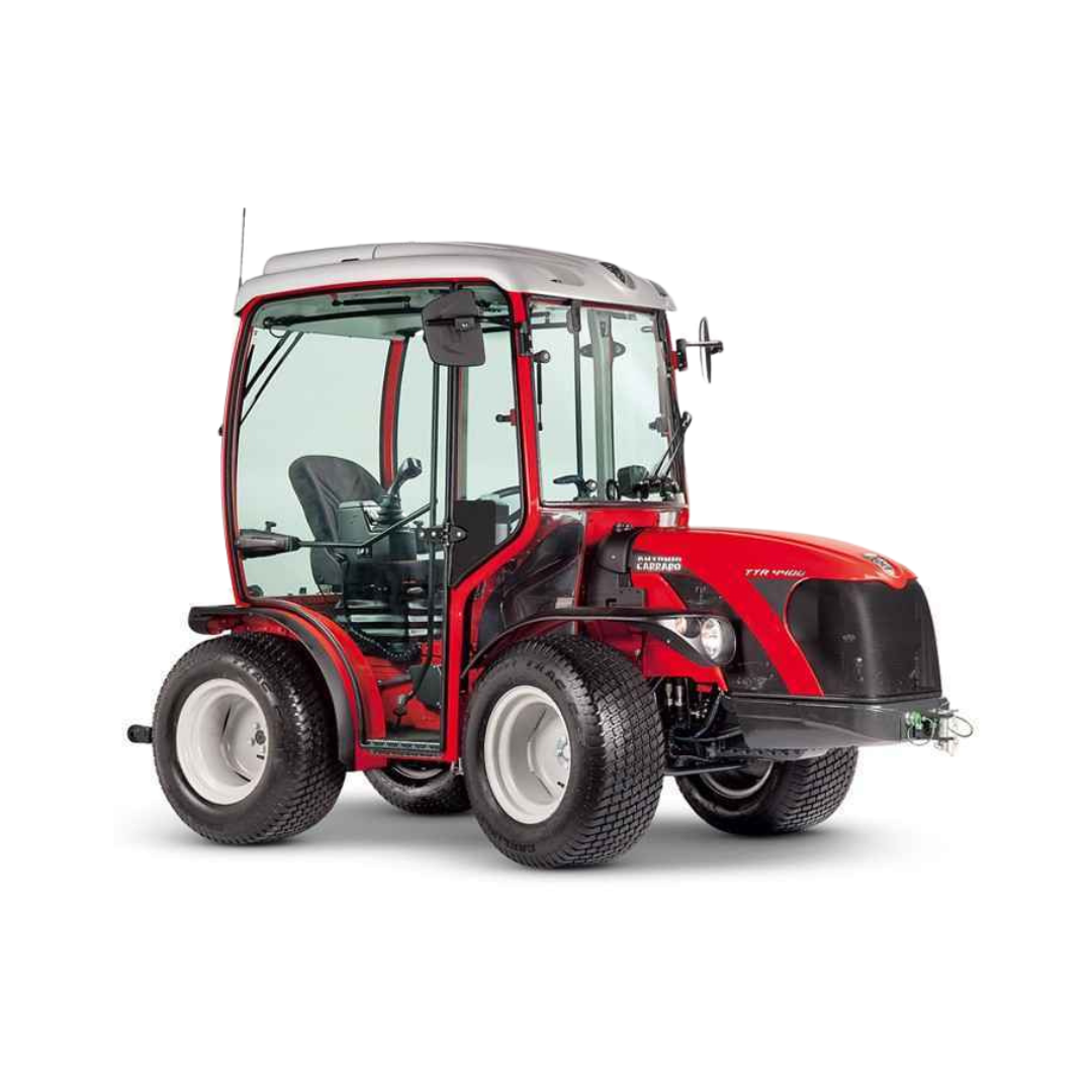 TTR 4400 HST