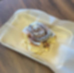 Cinnamon Roll 