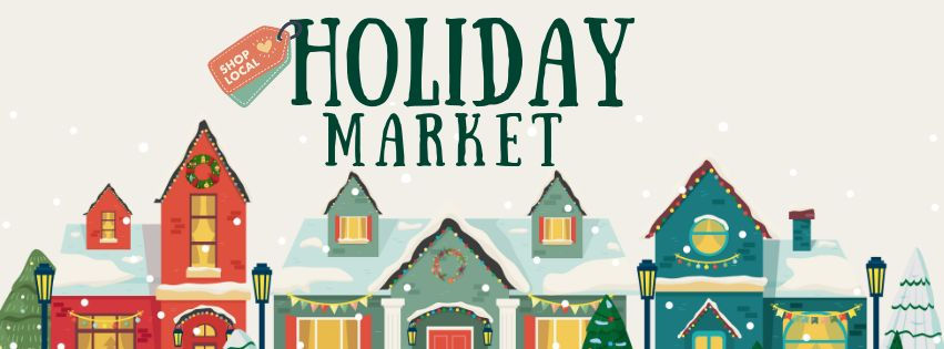 Holiday Craft Market