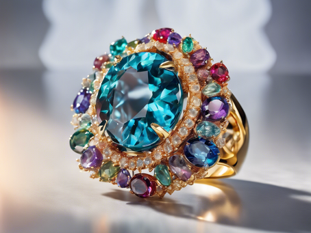 Unlock Your Potential with Transformed Gemstone Jewelry