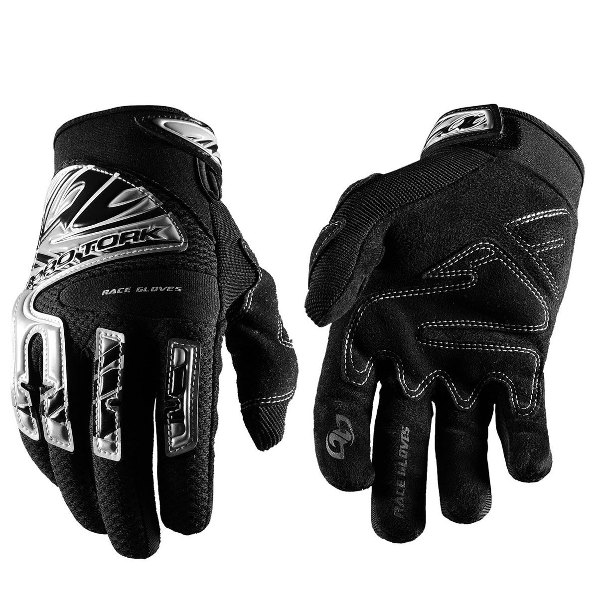 Luva Race Gloves