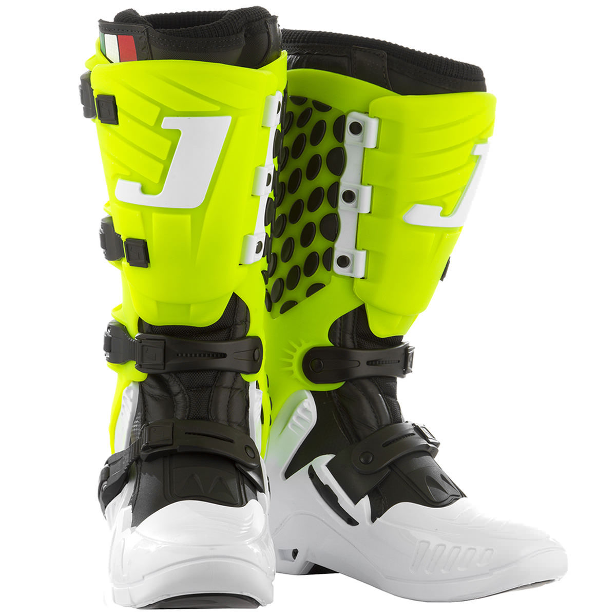 Bota Jett Lite Hi-Vis