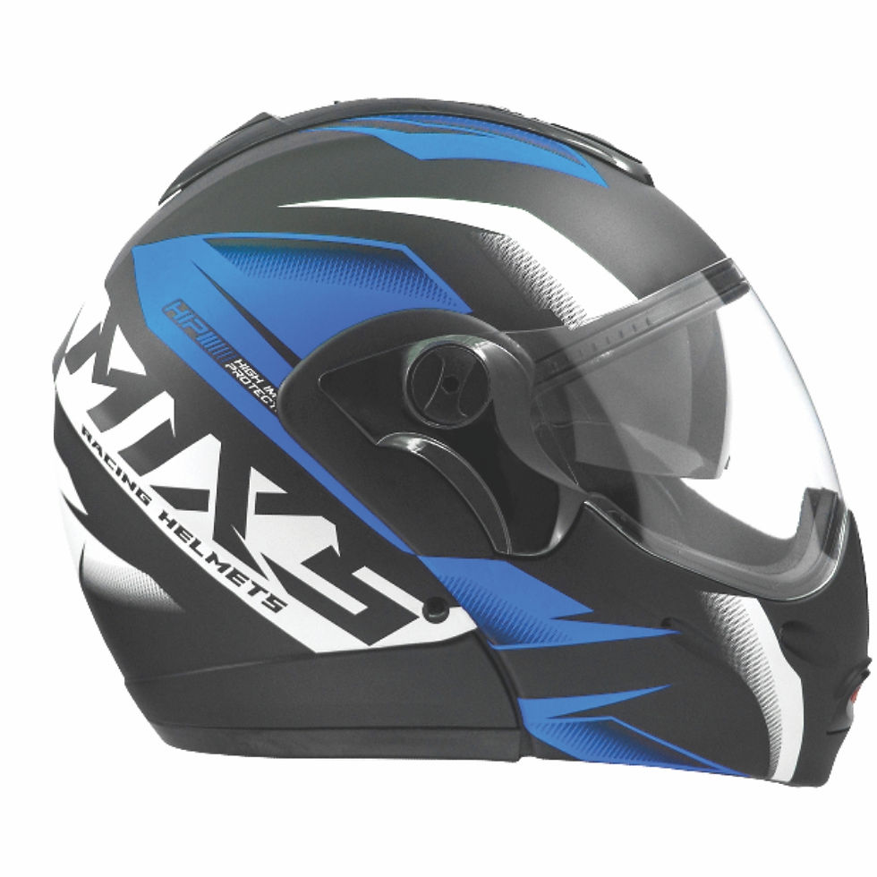 Miniatura: CAPTIVA STORM