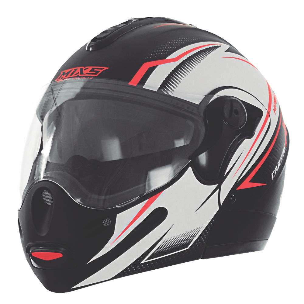 CAPTIVA CARBON XP | mixs-helmets