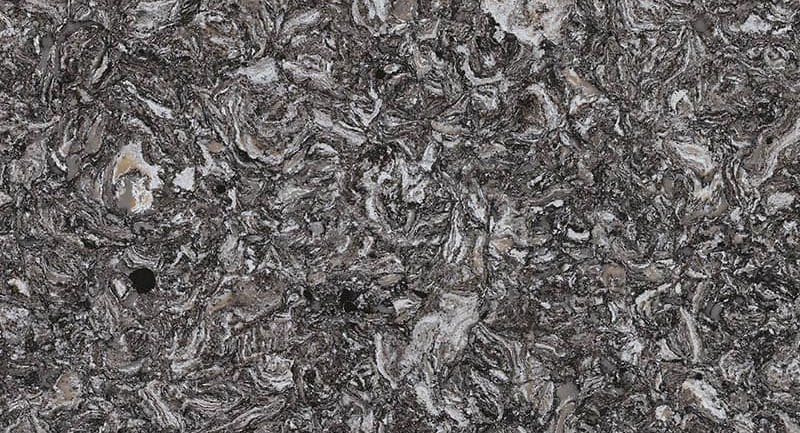quartz countertop