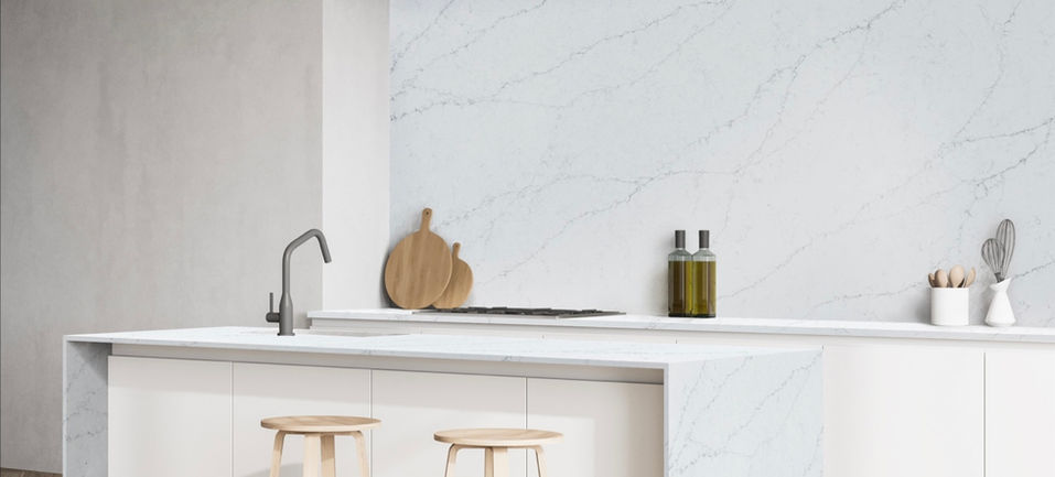 Countertop for kitchen remodel 