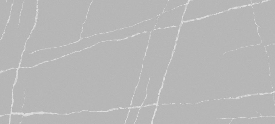 Grey Quartz Countertop