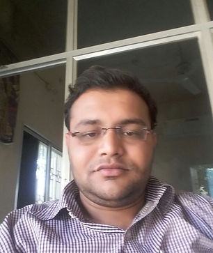 yogesh patel