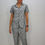 Thumbnail: Pyjama Top Set, Village Shop