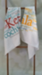 Kerala Towel Thorth Village Shop