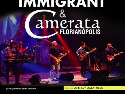 Pink Floyd by Immigrant & Camerata