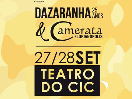 Dazaranha & Camerata