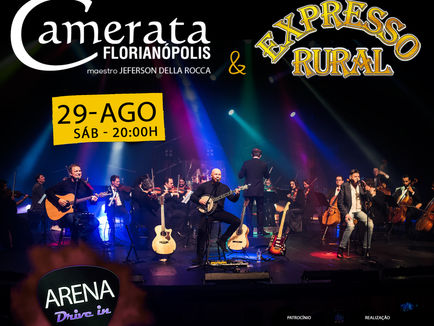 Expresso Rural & Camerata