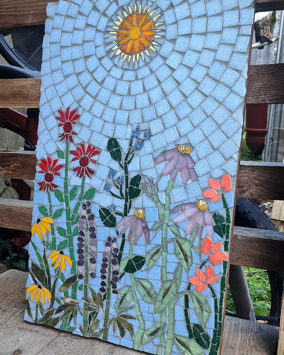 Thumbnail: Flower Power
