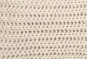Close Up of Scarf