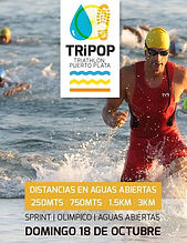 Somos mas que fotografías, somos atletismo, natación, ciclismo y triatlón