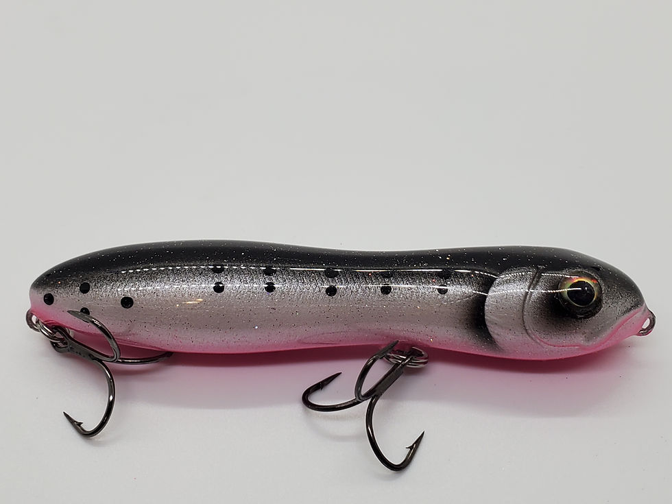 Thumbnail: ACB047P  Panama Black - Peanut
